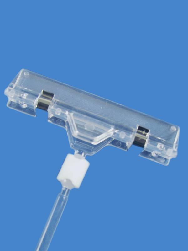 Sign Holder With Tilting Joint Sign Holder With Tilting Joint