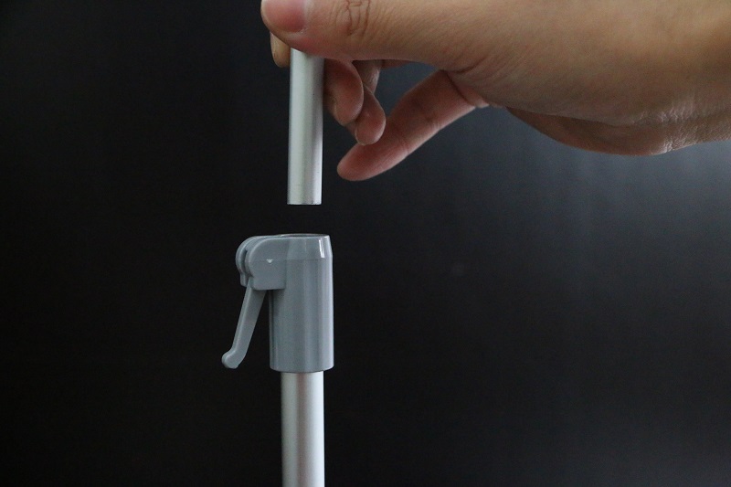 A4 POP Advertising Poster Frame Stand