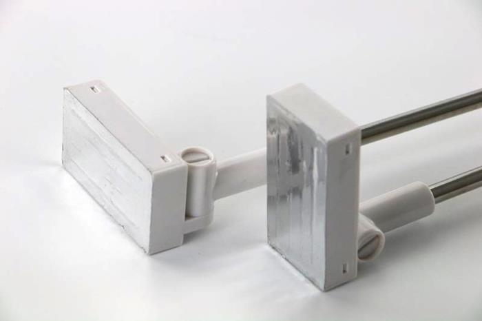 Magnetic Poster Holder