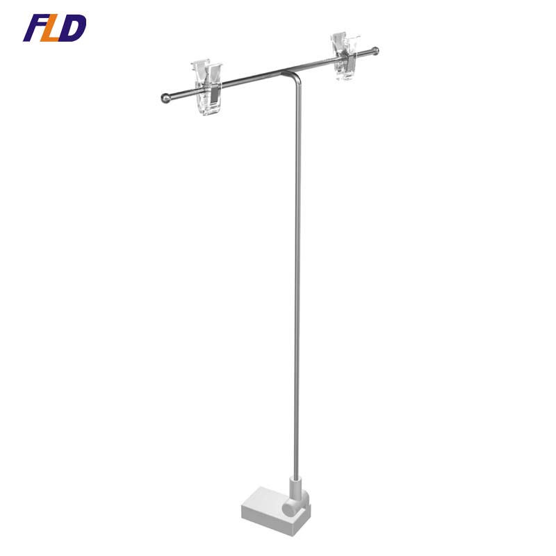Magnetic POP Display Stand Magnetic POP Display Stand