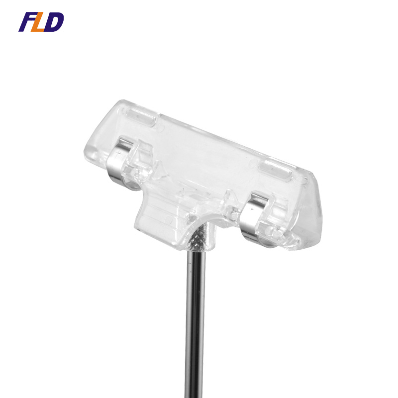 Magnetic Sign Holder Pop Clip Magnetic Sign Holder Pop Clip