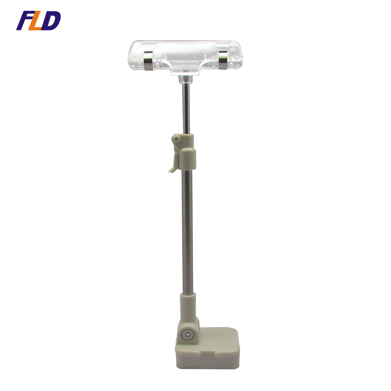 Magnetic Sign Holder Pop Clip Magnetic Sign Holder Pop Clip