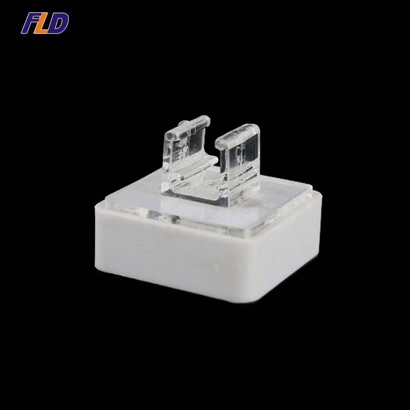 Magnetic Show Card Swivel Clip Magnetic Show Card Swivel Clip