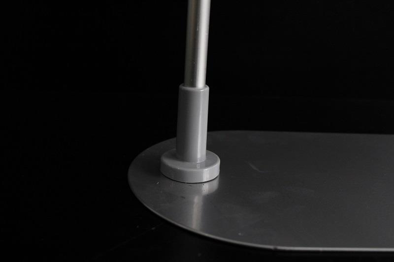 Plastic Poster Frame Display Stand for Supermarket