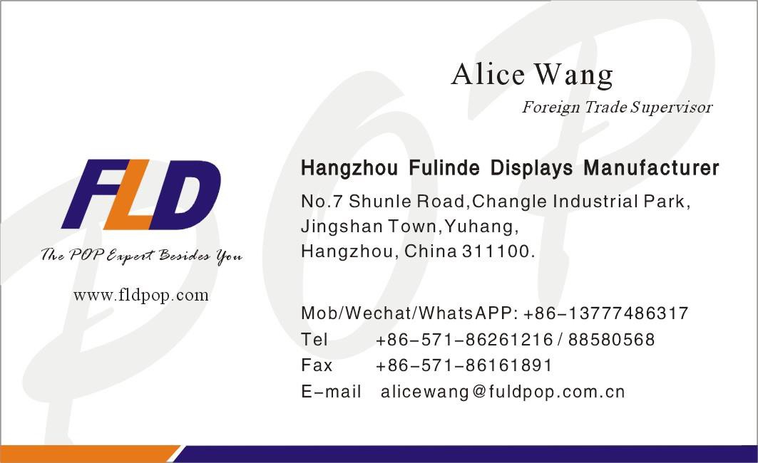 Alice Wang 名片-1 Alice Wang 名片-1