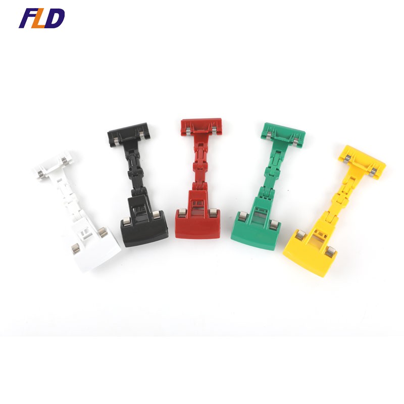 Rotatable Display Clip Rotatable Display Clip