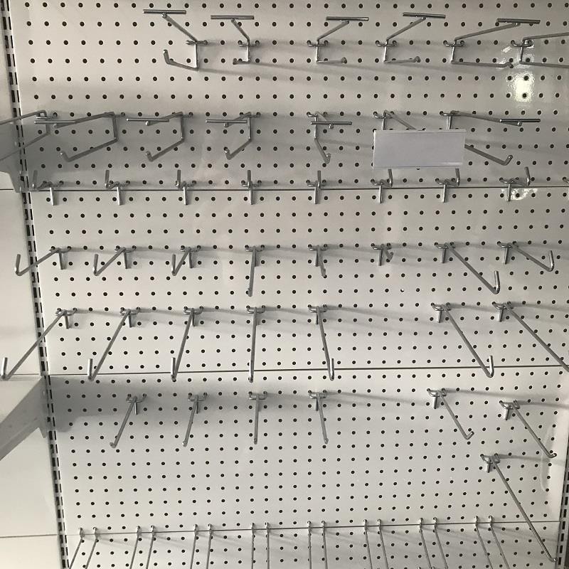 Pegboard Hooks