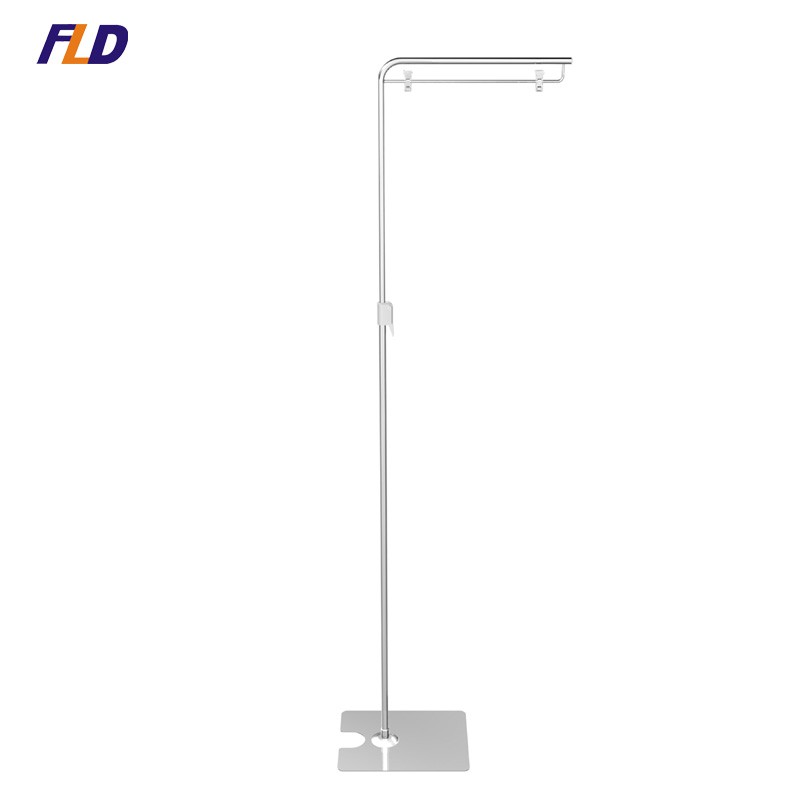 New Sign Holder Stand for Supermarkets