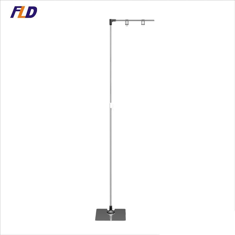 New Sign Holder Stand for Supermarkets