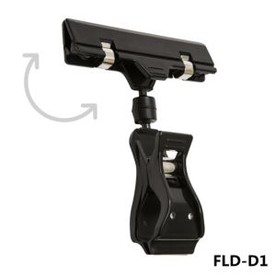 POS Display Clip