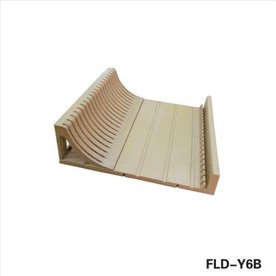 Supermarket Props Holder with on Shelf Holder Display Step Riser