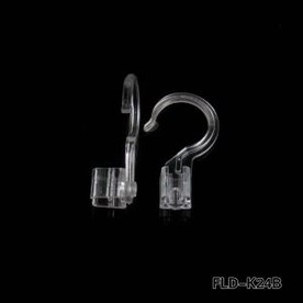 Plastic Hanging Hooks