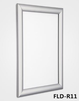 Poster Snap Frame