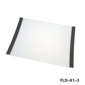 Self-Adhesive Magnetic Frames