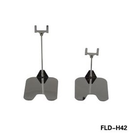 Ticket Holder With Stand