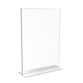 Acrylic Poster Stand
