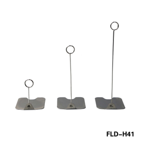 Metal Price Holder