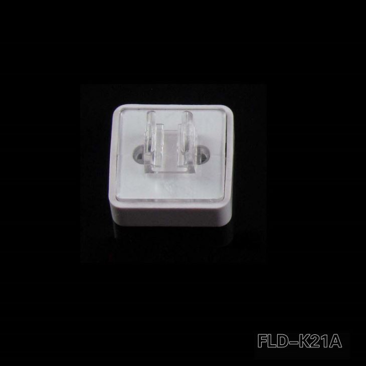 Fixed Magnetic Bases For Plastic Frames
