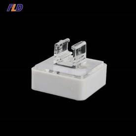 Magnetic Swivel Clip