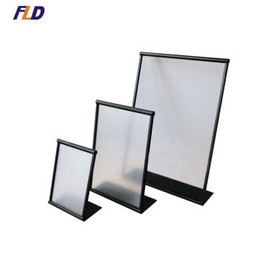 Metal Frame For Advertising
