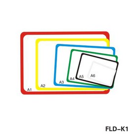 Plastic Poster Frame