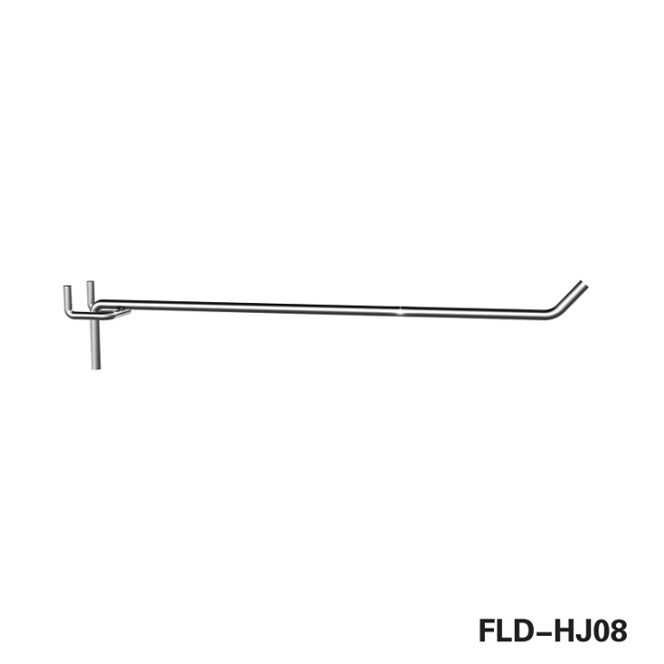 Supermarket Metal Hanging Display Hook