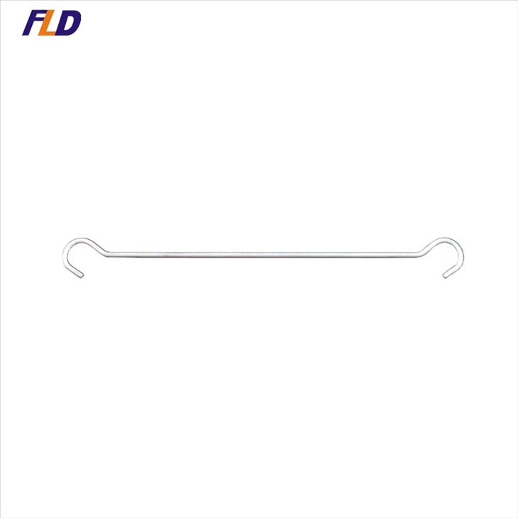 Double C Hook