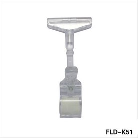 Clip Holder For Frame