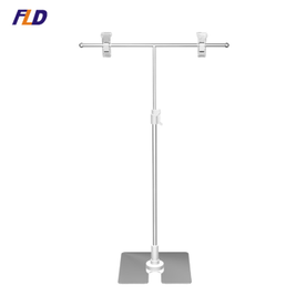 Supermarket Tabletop Metal Display Stand